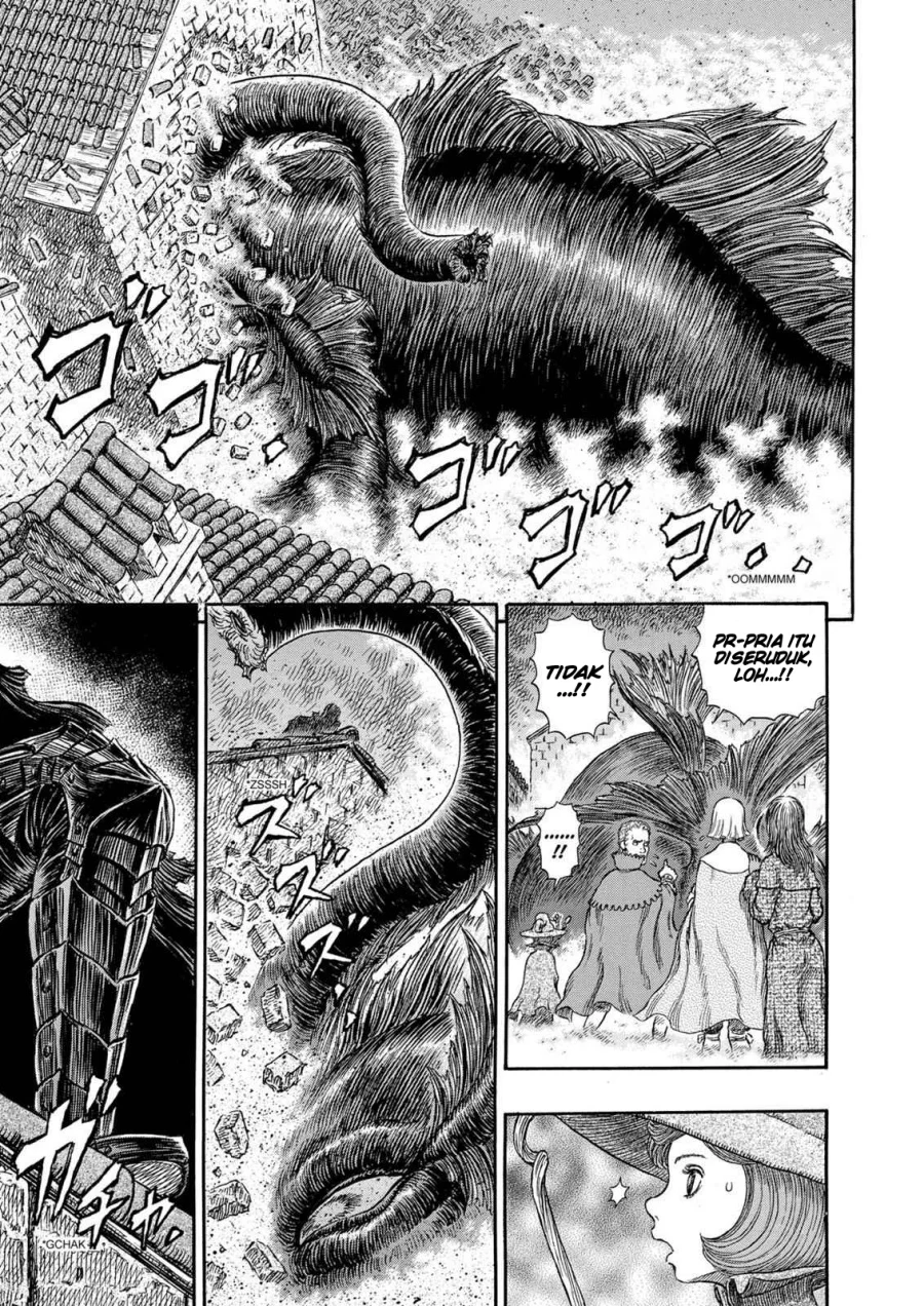 Berserk Bab 266 halaman 12