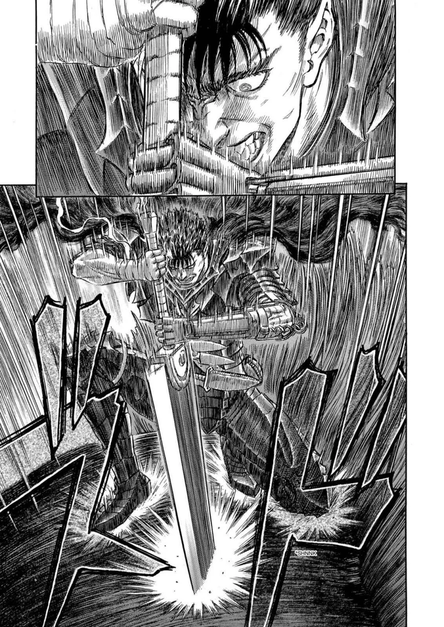 Berserk Bab 266 halaman 14