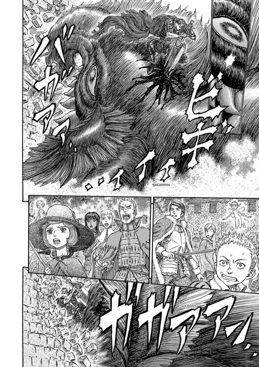 Berserk Bab 266 halaman 15