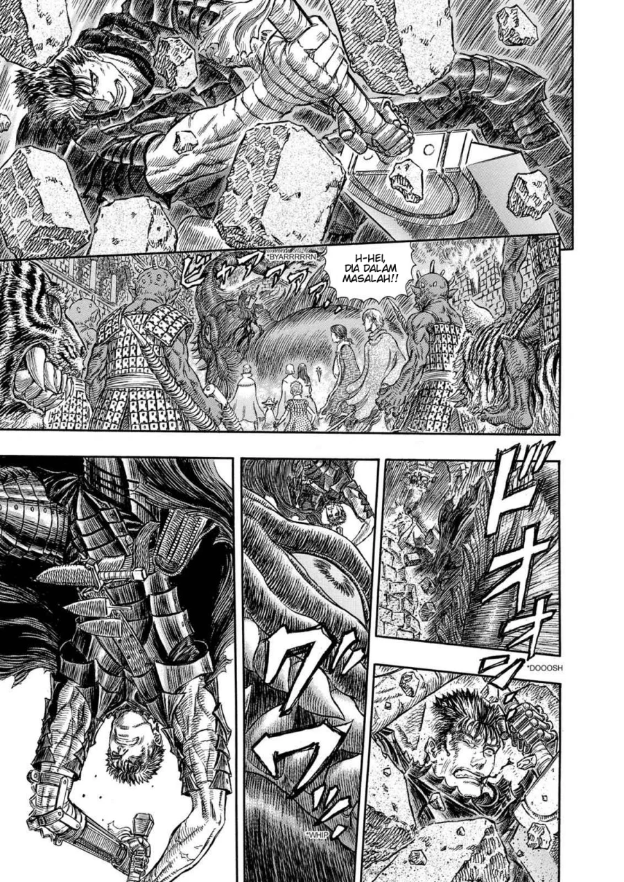 Berserk Bab 266 halaman 16