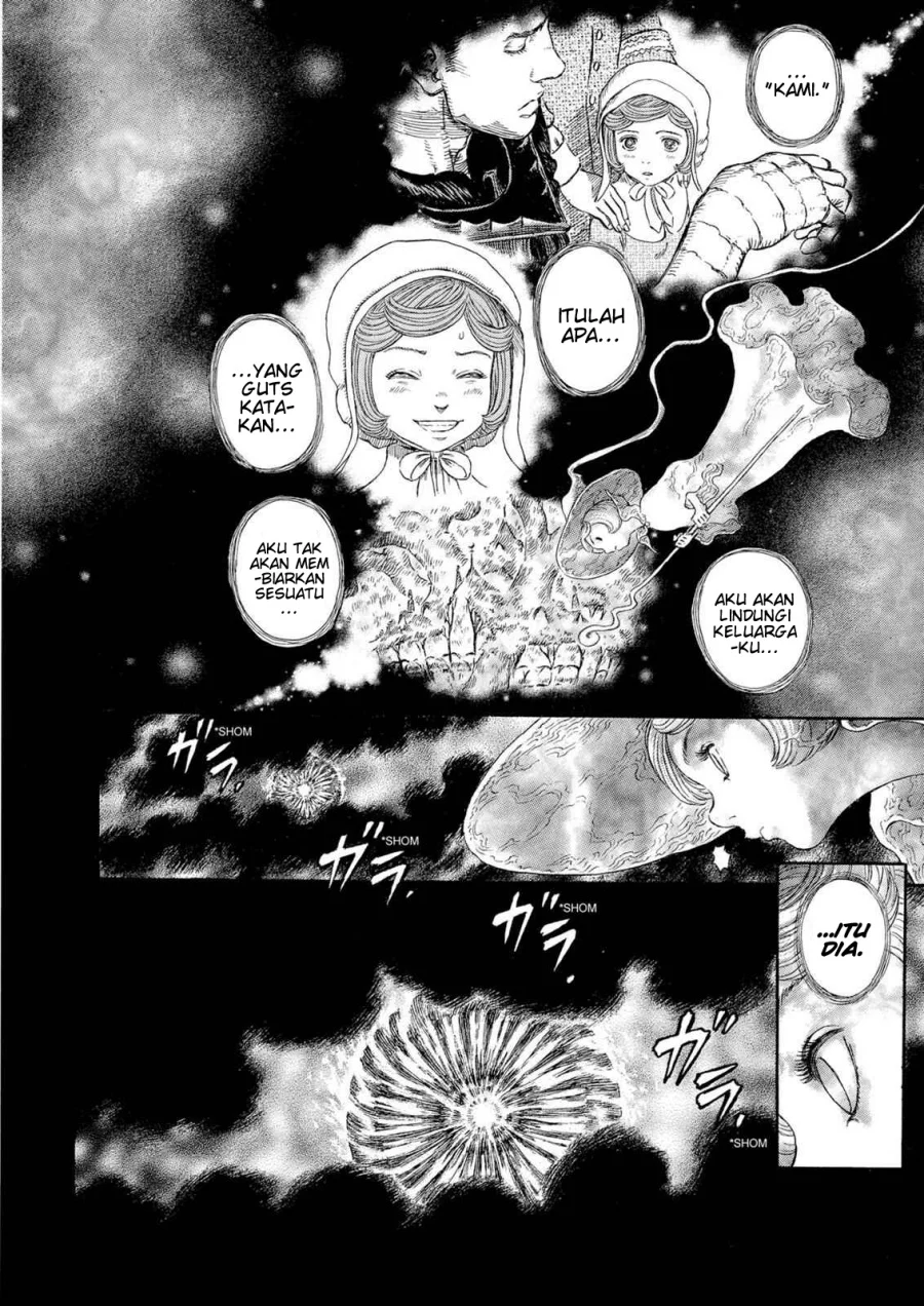 Berserk Bab 267 halaman 25