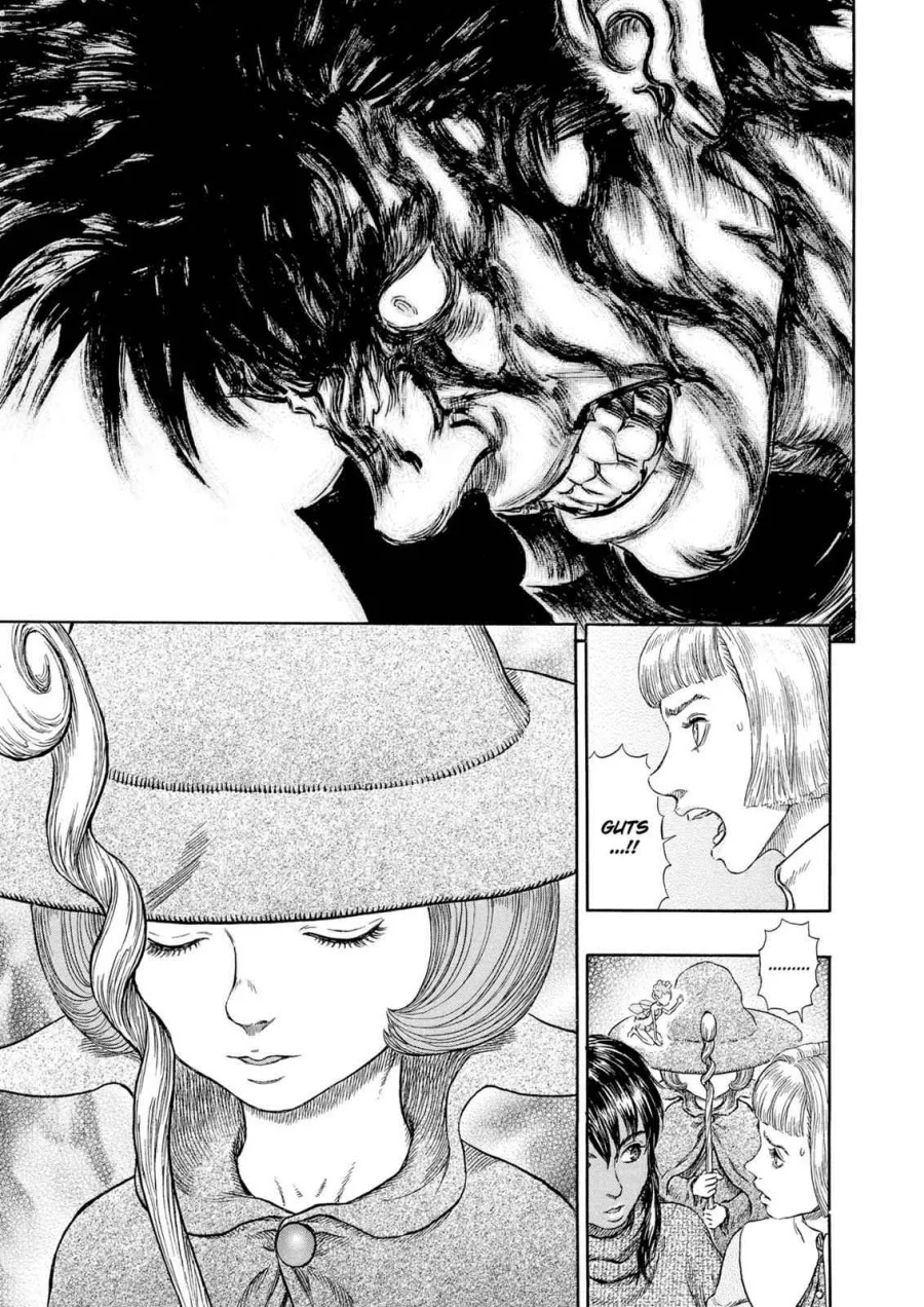 Berserk Bab 268 halaman 6