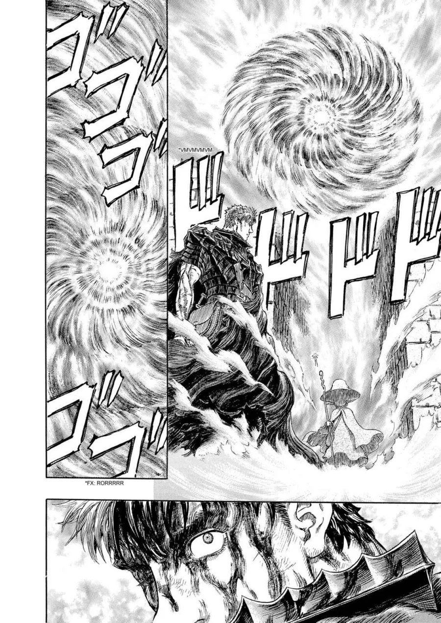 Berserk Bab 268 halaman 9
