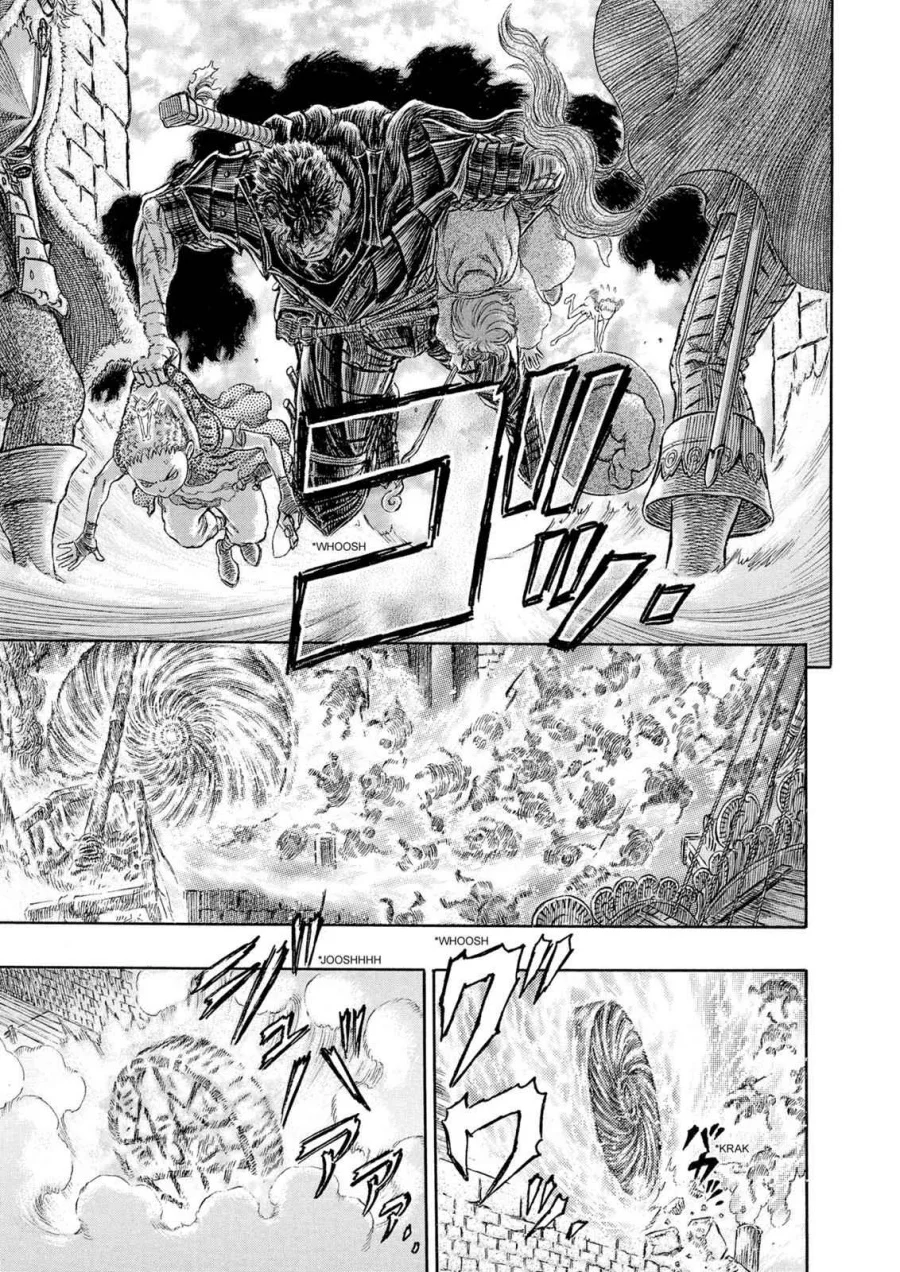 Berserk Bab 268 halaman 15