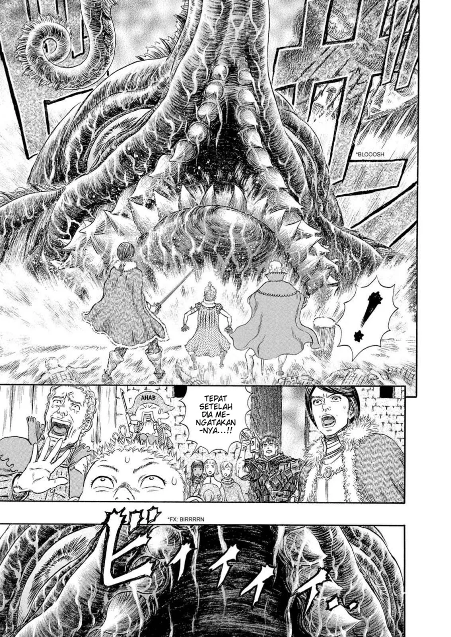 Berserk Bab 269 halaman 4