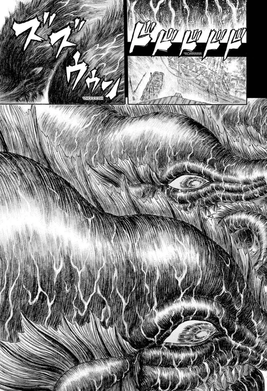 Berserk Bab 269 halaman 6
