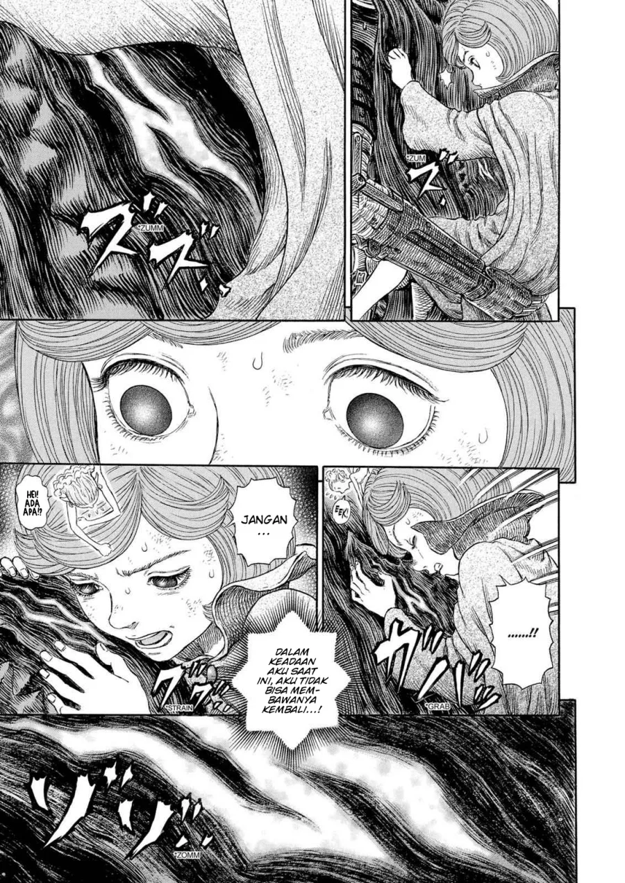 Berserk Bab 269 halaman 8