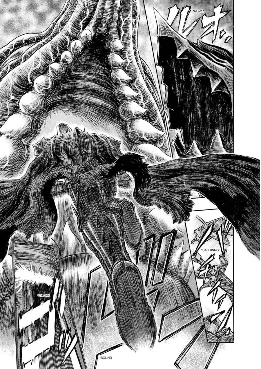 Berserk Bab 269 halaman 10