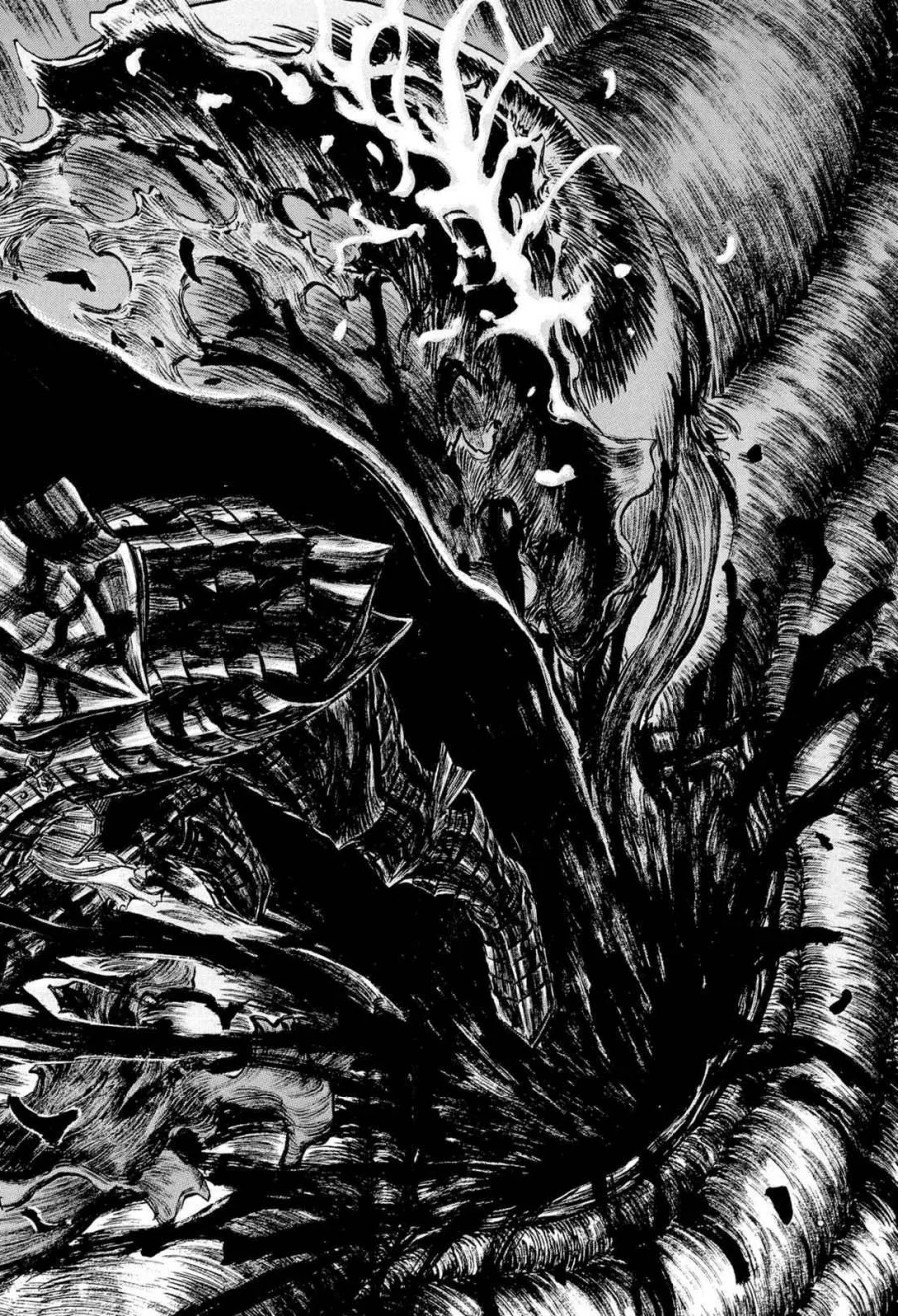 Berserk Bab 269 halaman 11