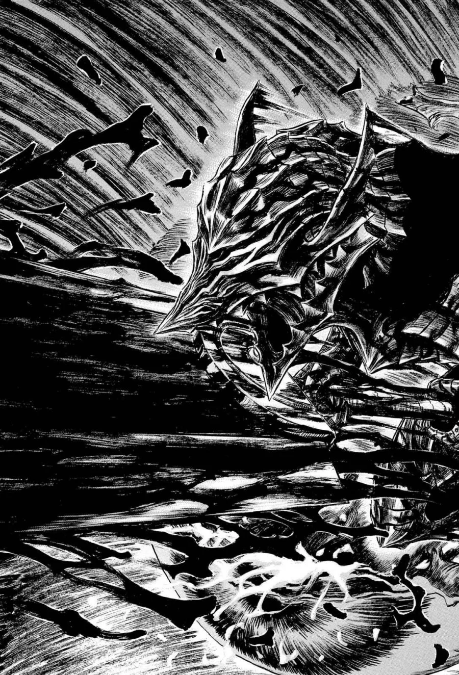 Berserk Bab 269 halaman 12
