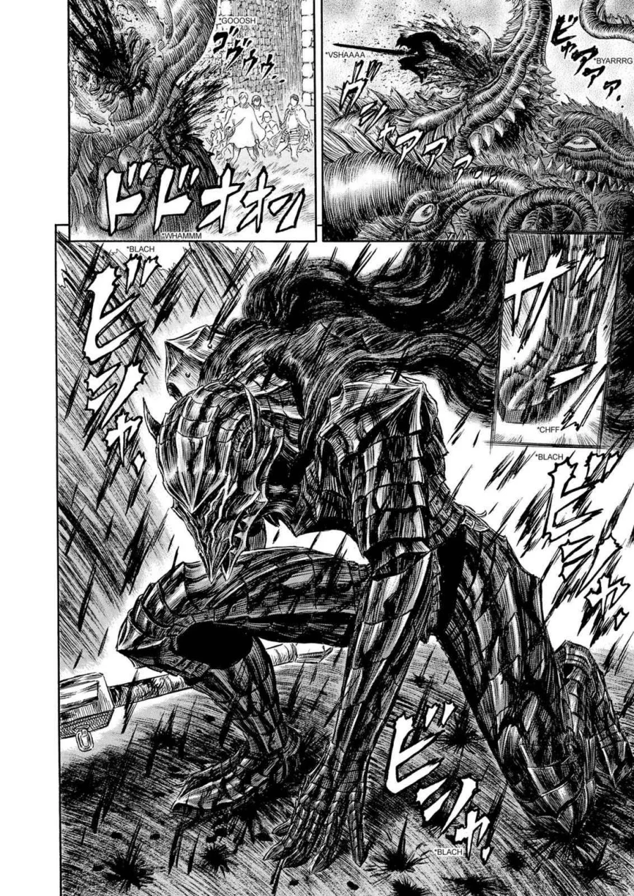 Berserk Bab 269 halaman 13