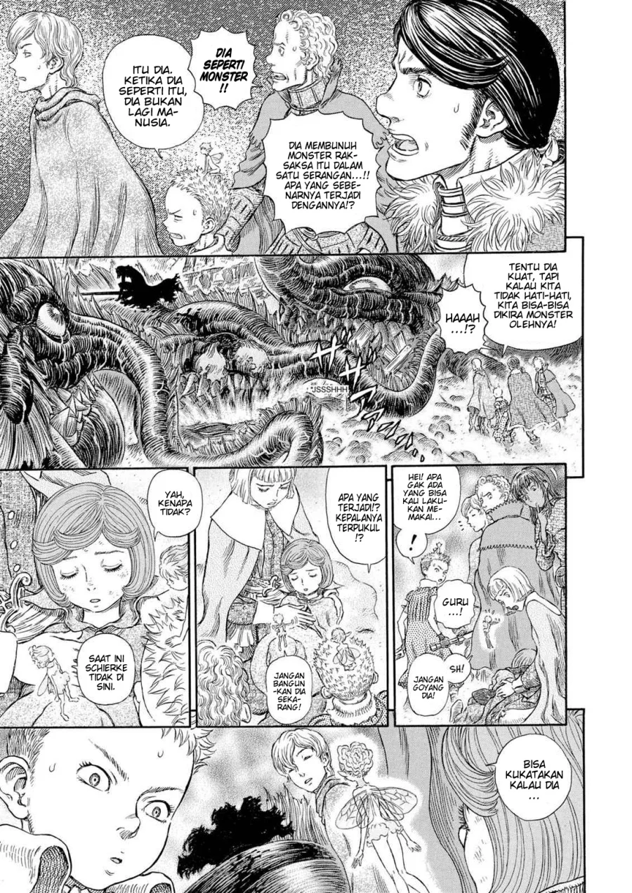 Berserk Bab 269 halaman 14