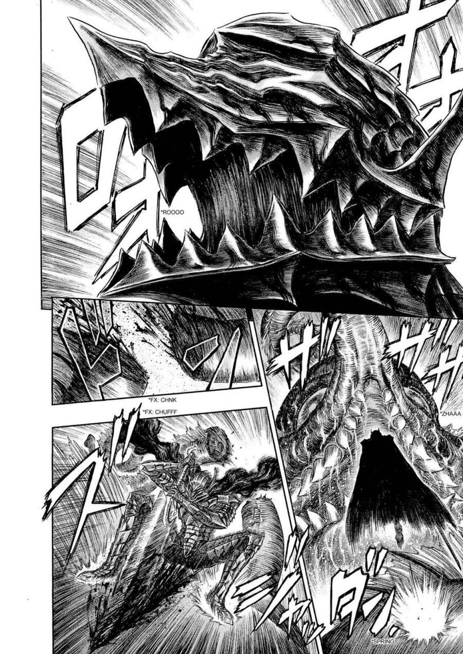 Berserk Bab 269 halaman 15