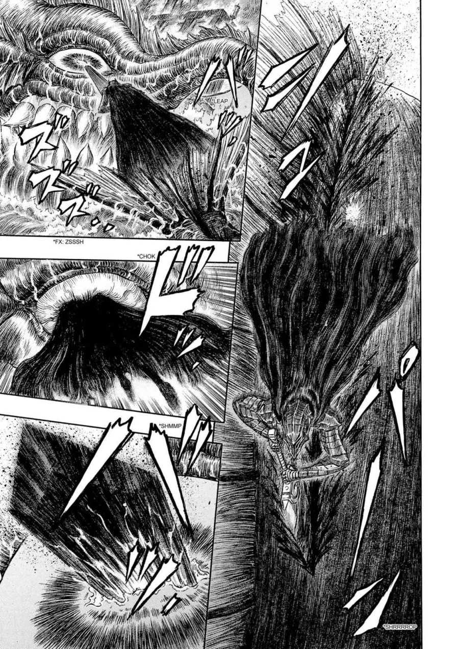 Berserk Bab 269 halaman 16