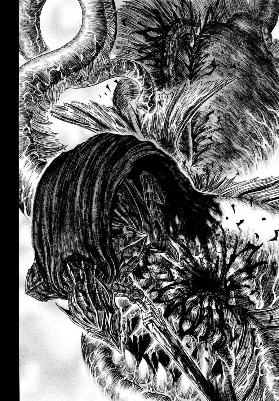 Berserk Bab 269 halaman 17