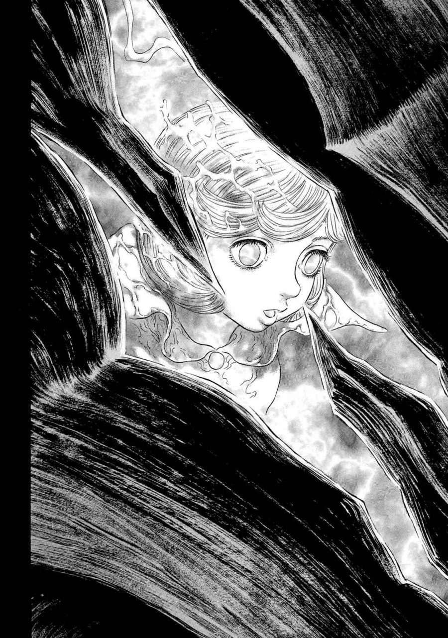 Berserk Bab 269 halaman 19