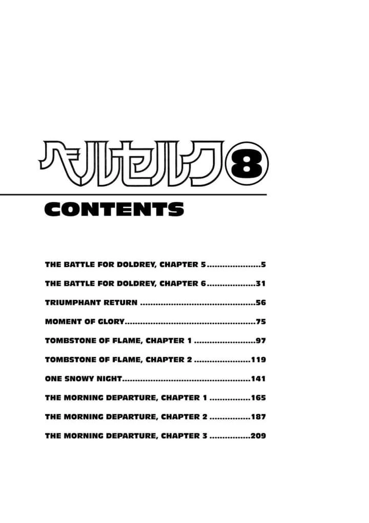 Berserk Bab 27 halaman 6