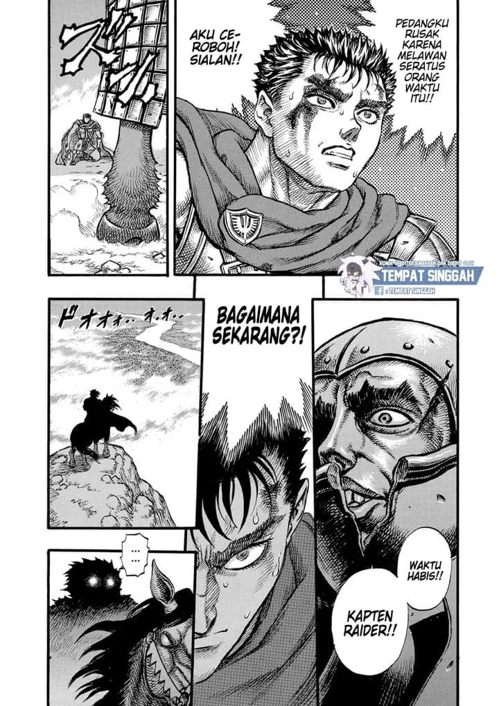 Berserk Bab 27 halaman 10