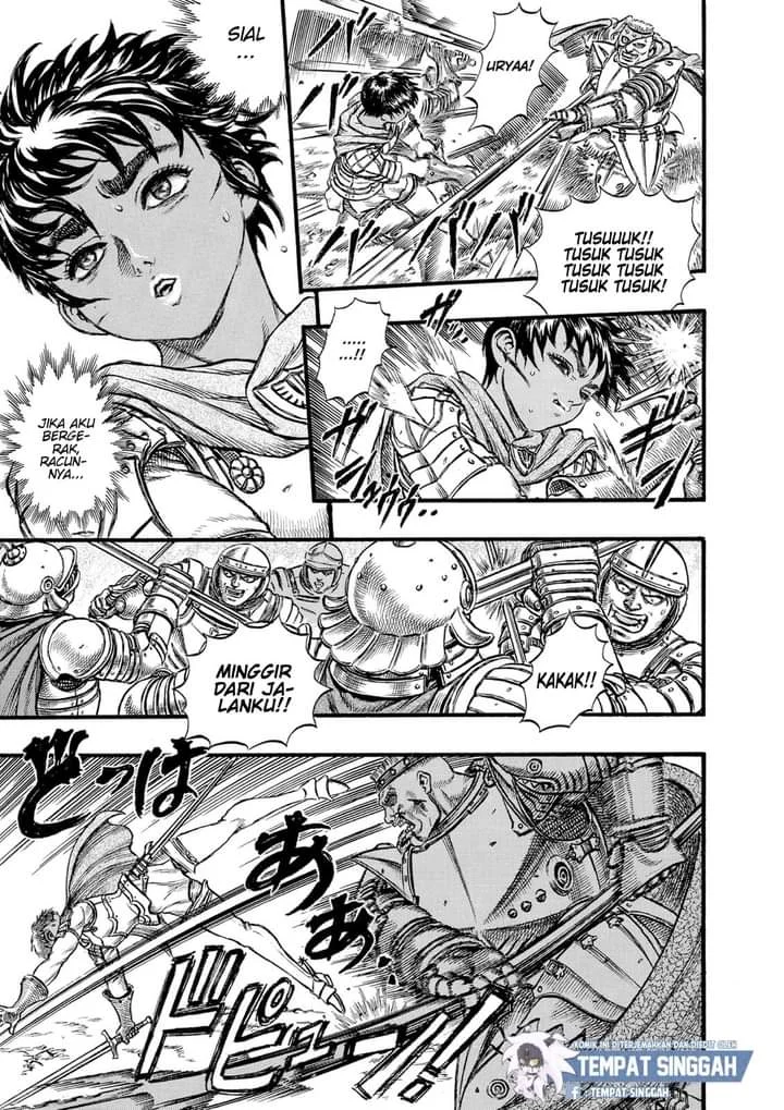 Berserk Bab 27 halaman 13