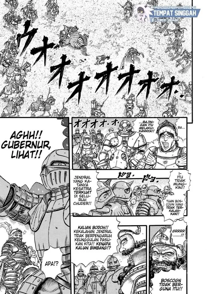 Berserk Bab 27 halaman 27