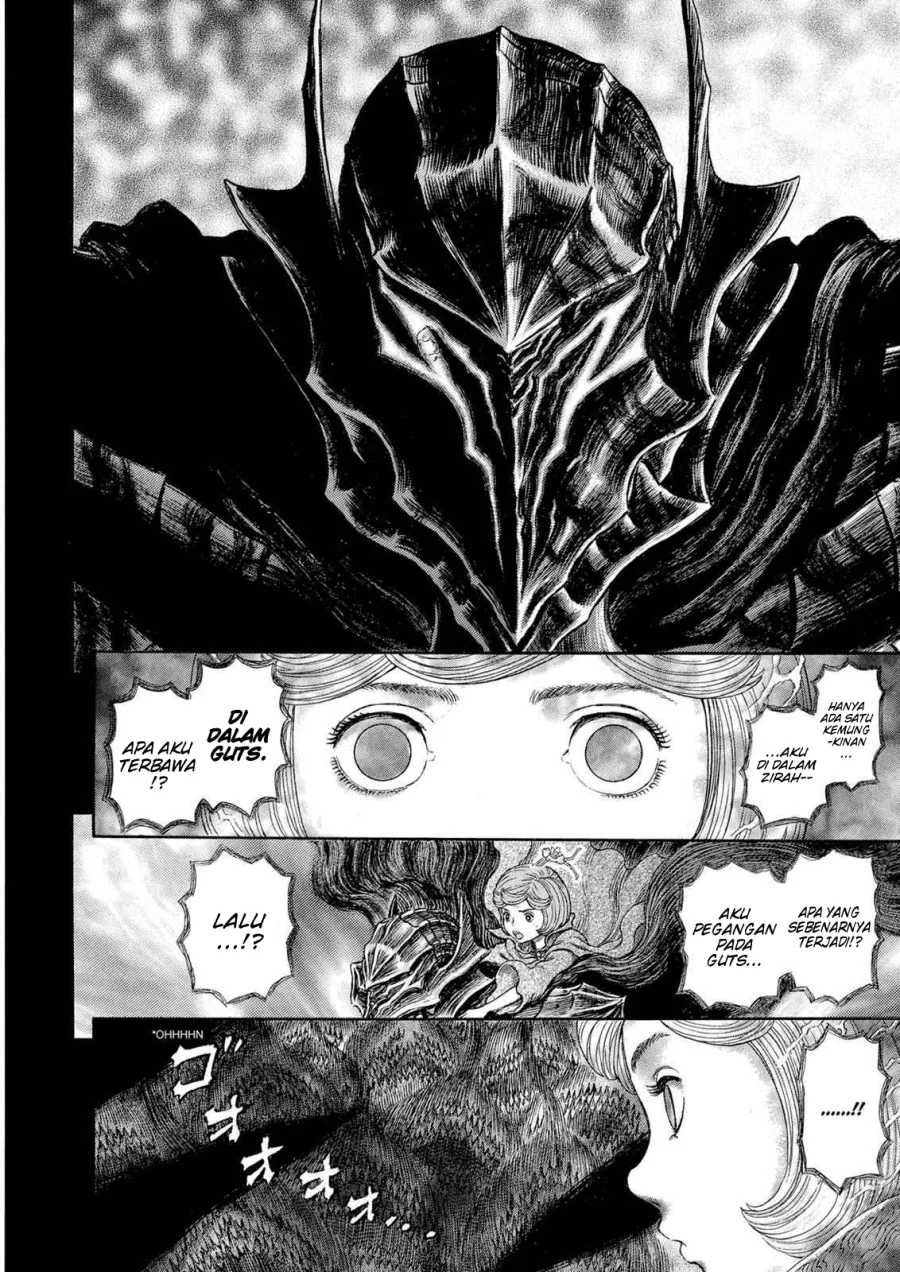 Berserk Bab 270 halaman 2