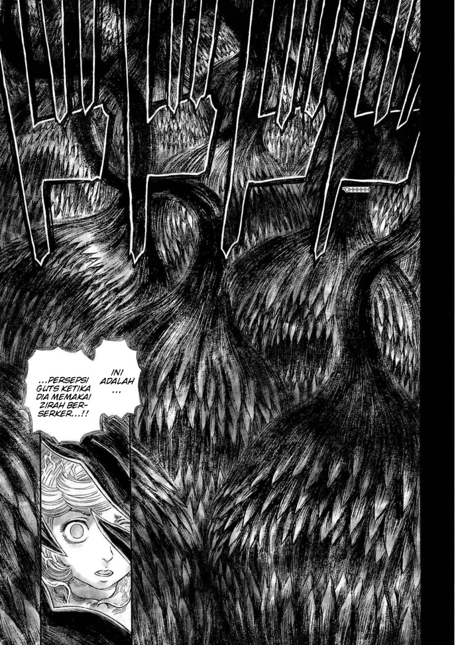 Berserk Bab 270 halaman 3