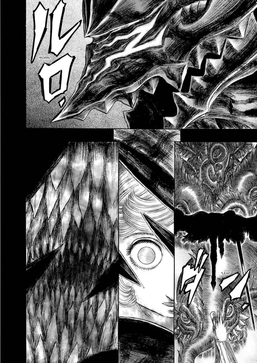 Berserk Bab 270 halaman 4