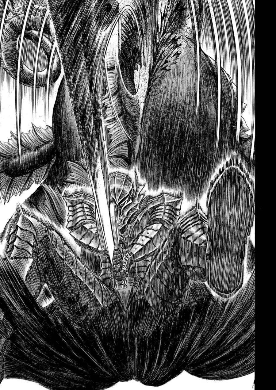 Berserk Bab 270 halaman 5