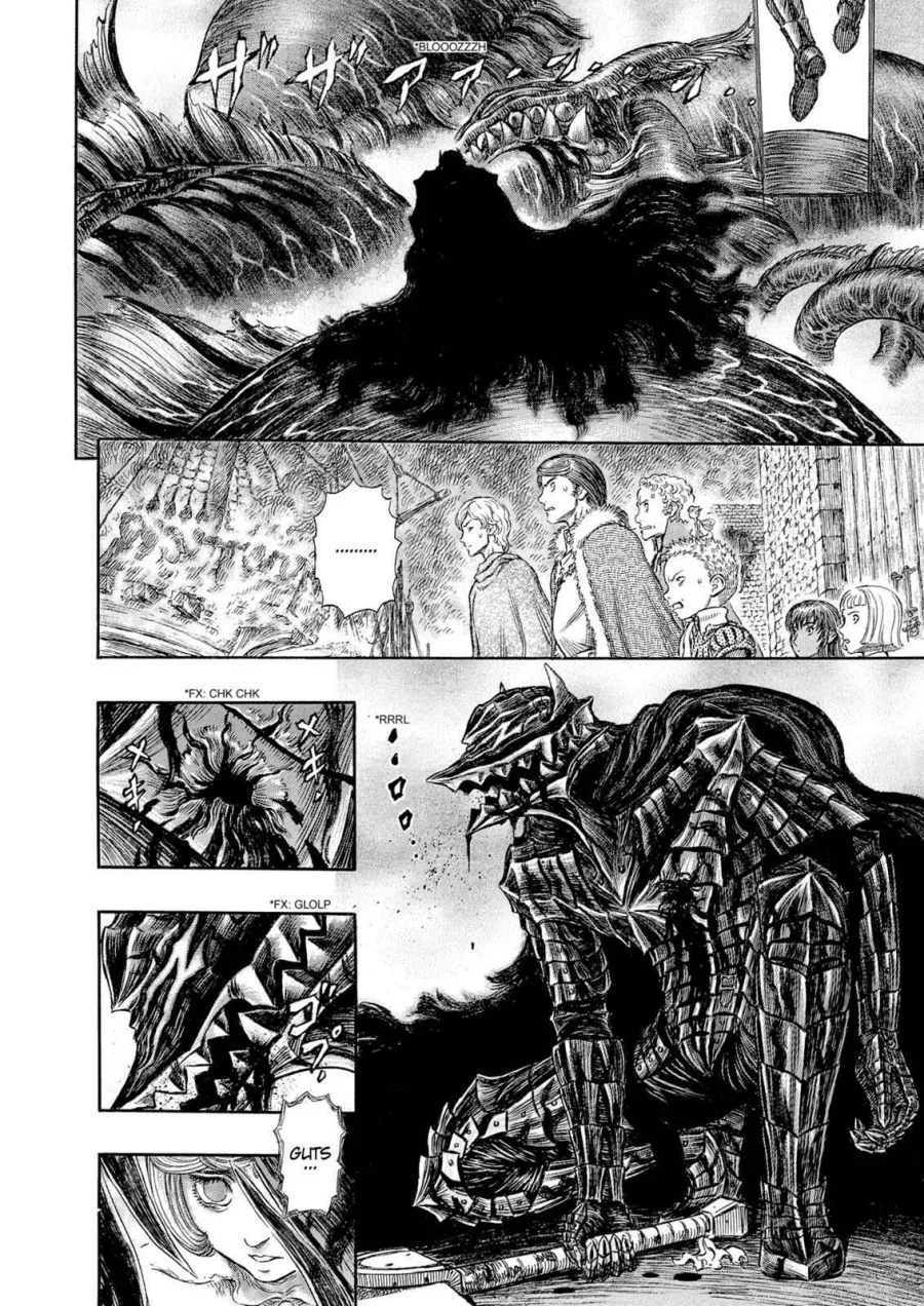 Berserk Bab 270 halaman 10