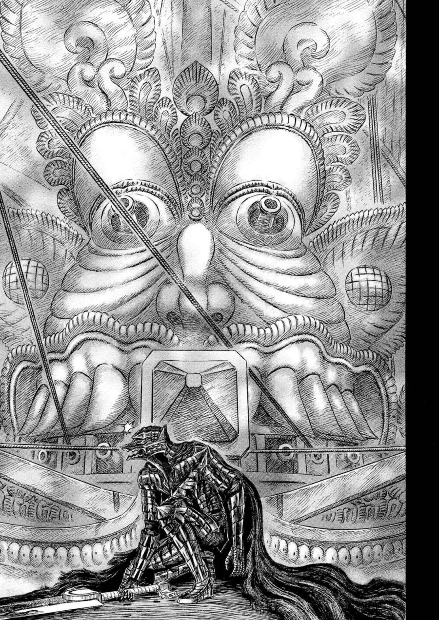 Berserk Bab 270 halaman 11