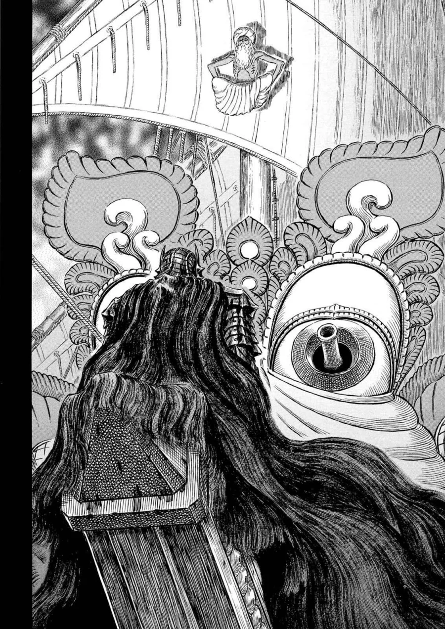 Berserk Bab 270 halaman 15