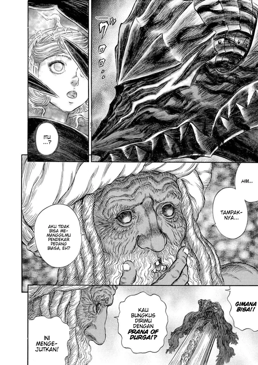 Berserk Bab 270 halaman 17