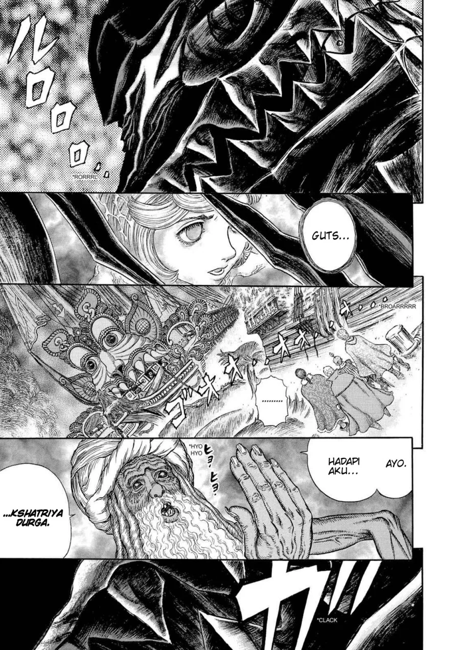 Berserk Bab 271 halaman 2