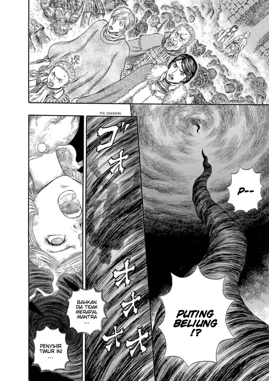 Berserk Bab 271 halaman 5