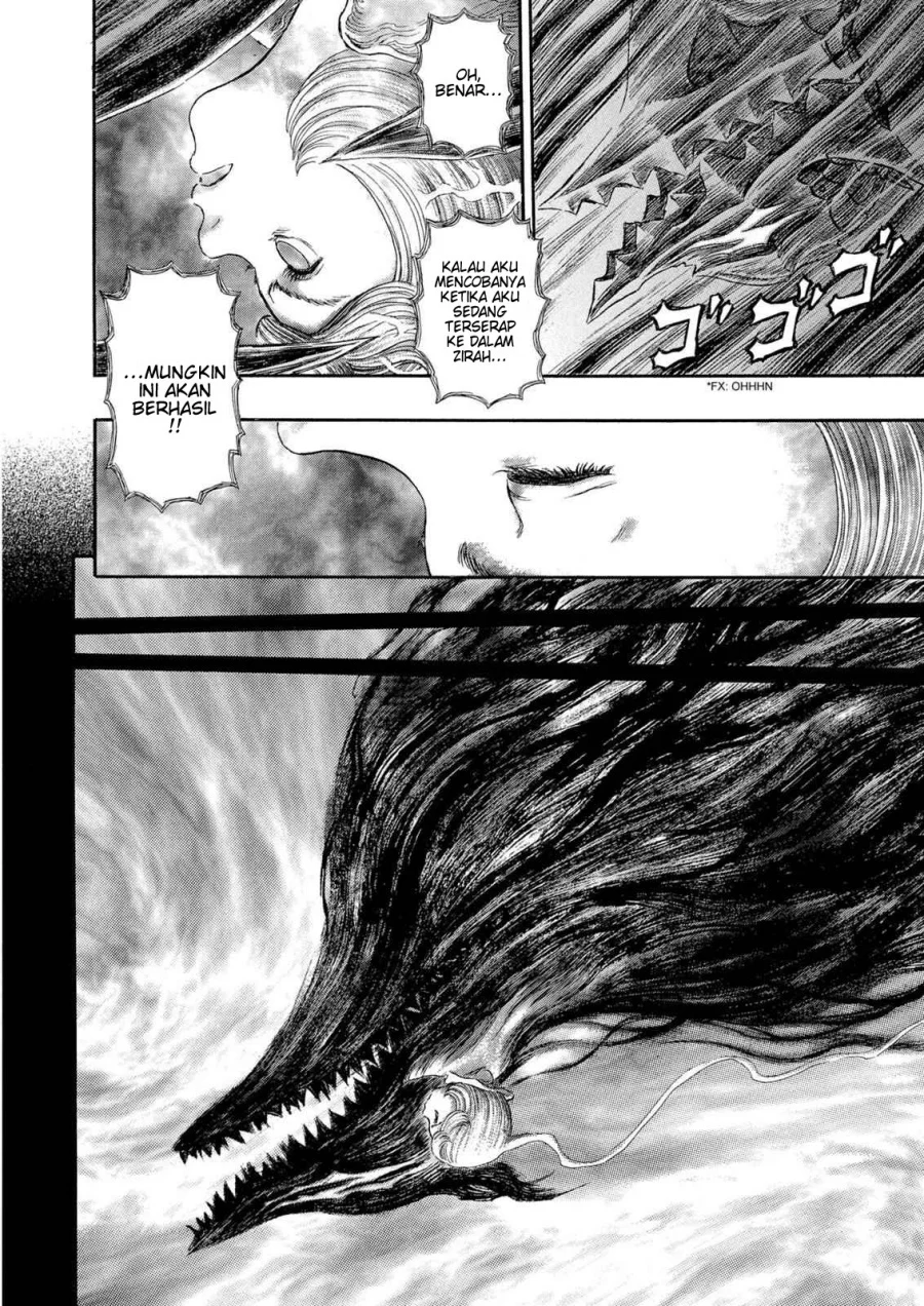 Berserk Bab 271 halaman 7