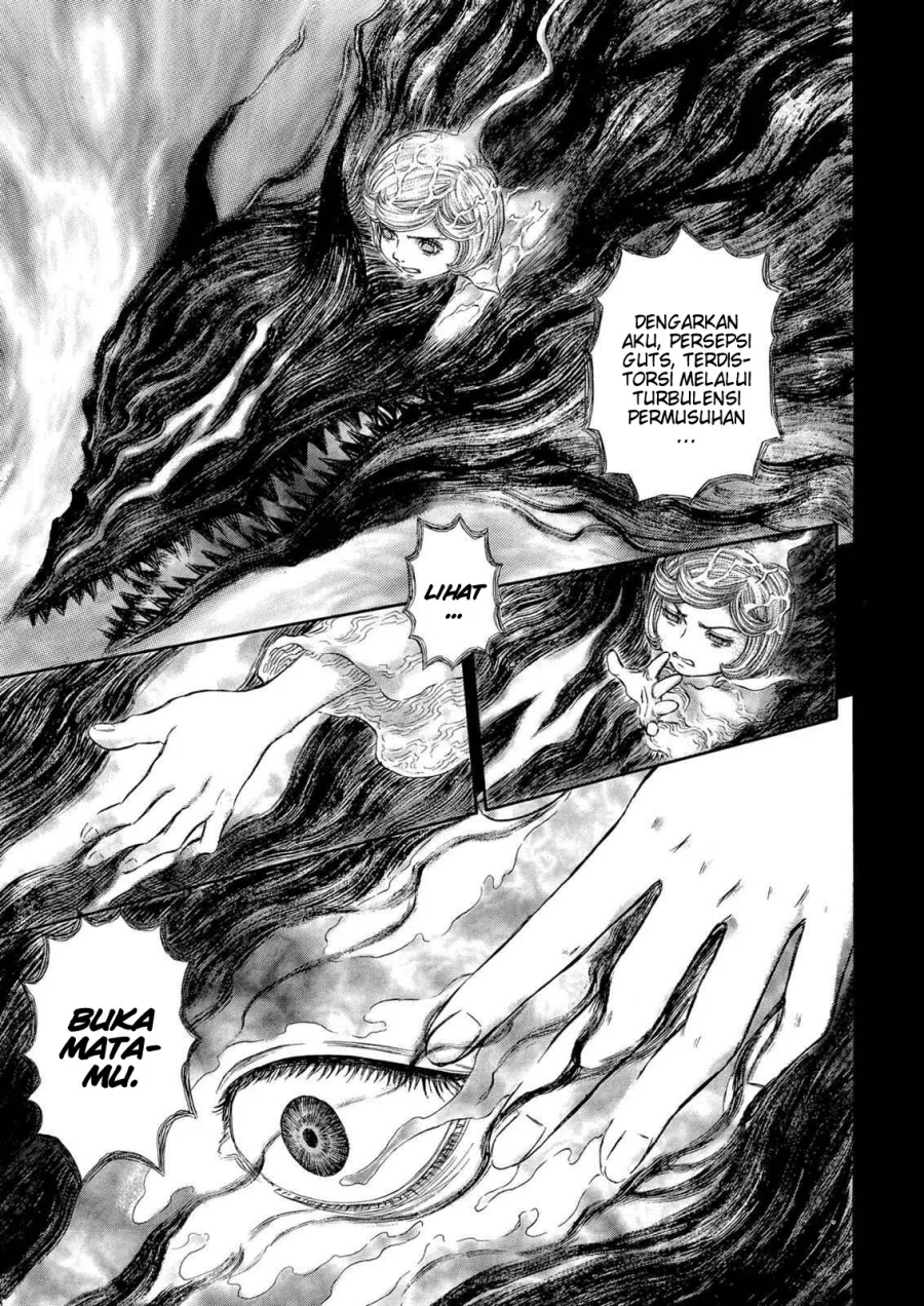 Berserk Bab 271 halaman 8
