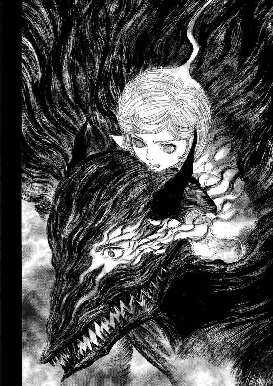 Berserk Bab 271 halaman 9