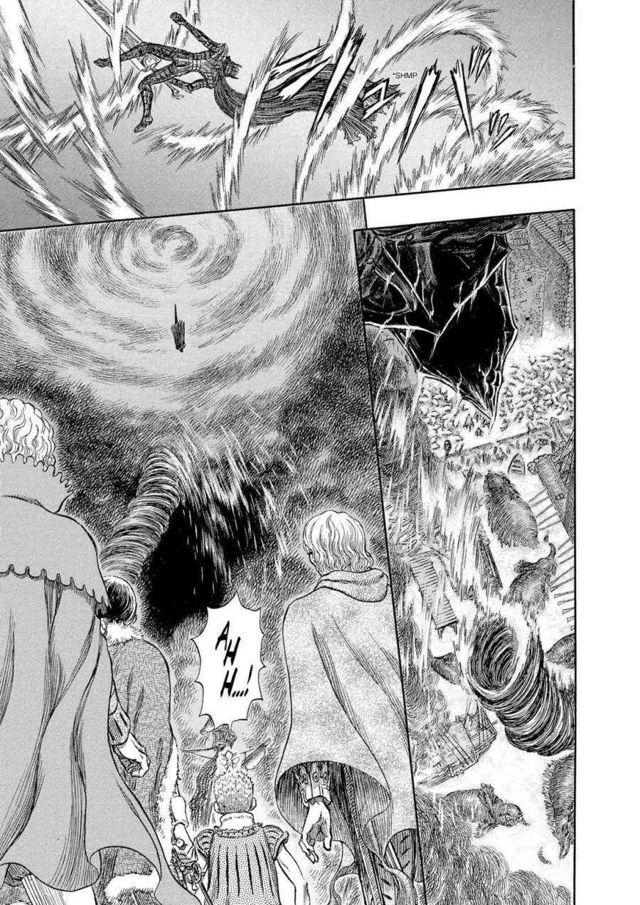 Berserk Bab 271 halaman 10