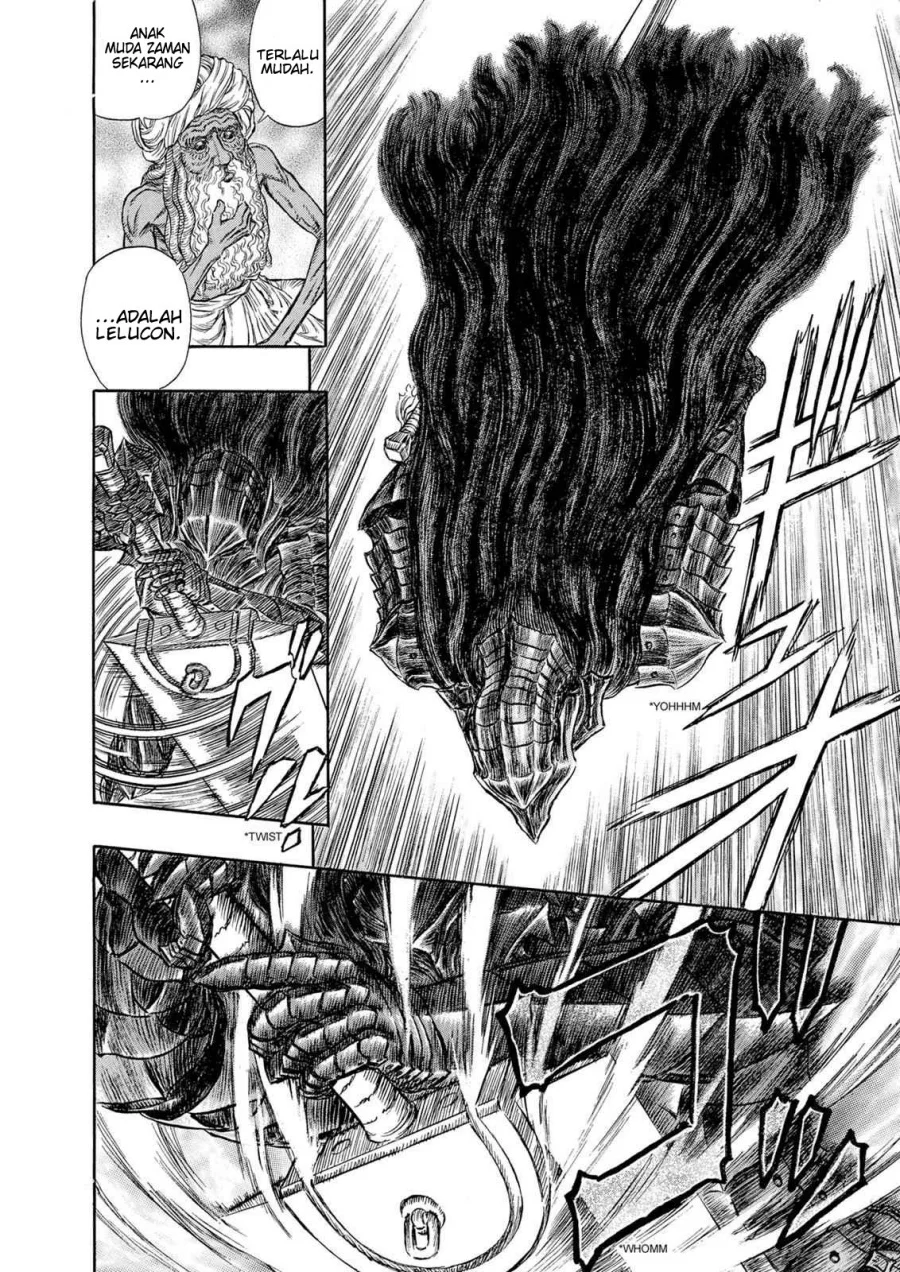 Berserk Bab 271 halaman 11