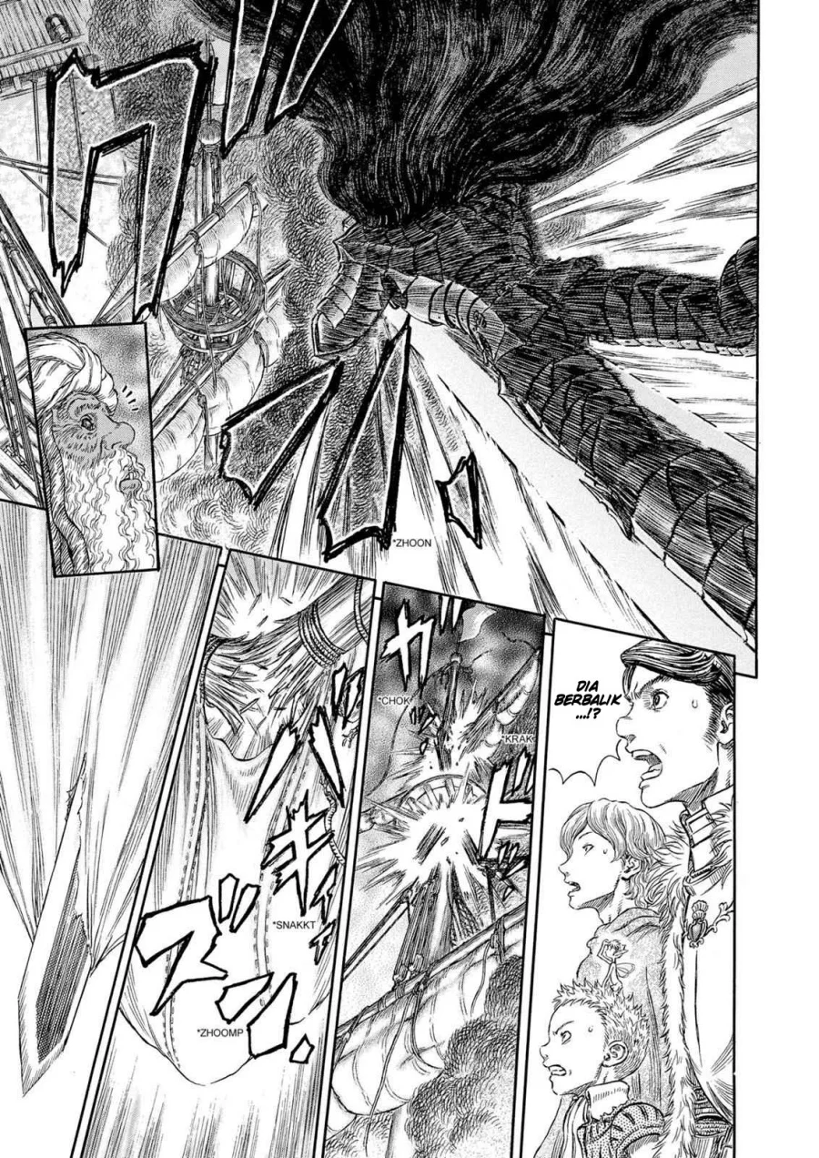 Berserk Bab 271 halaman 12