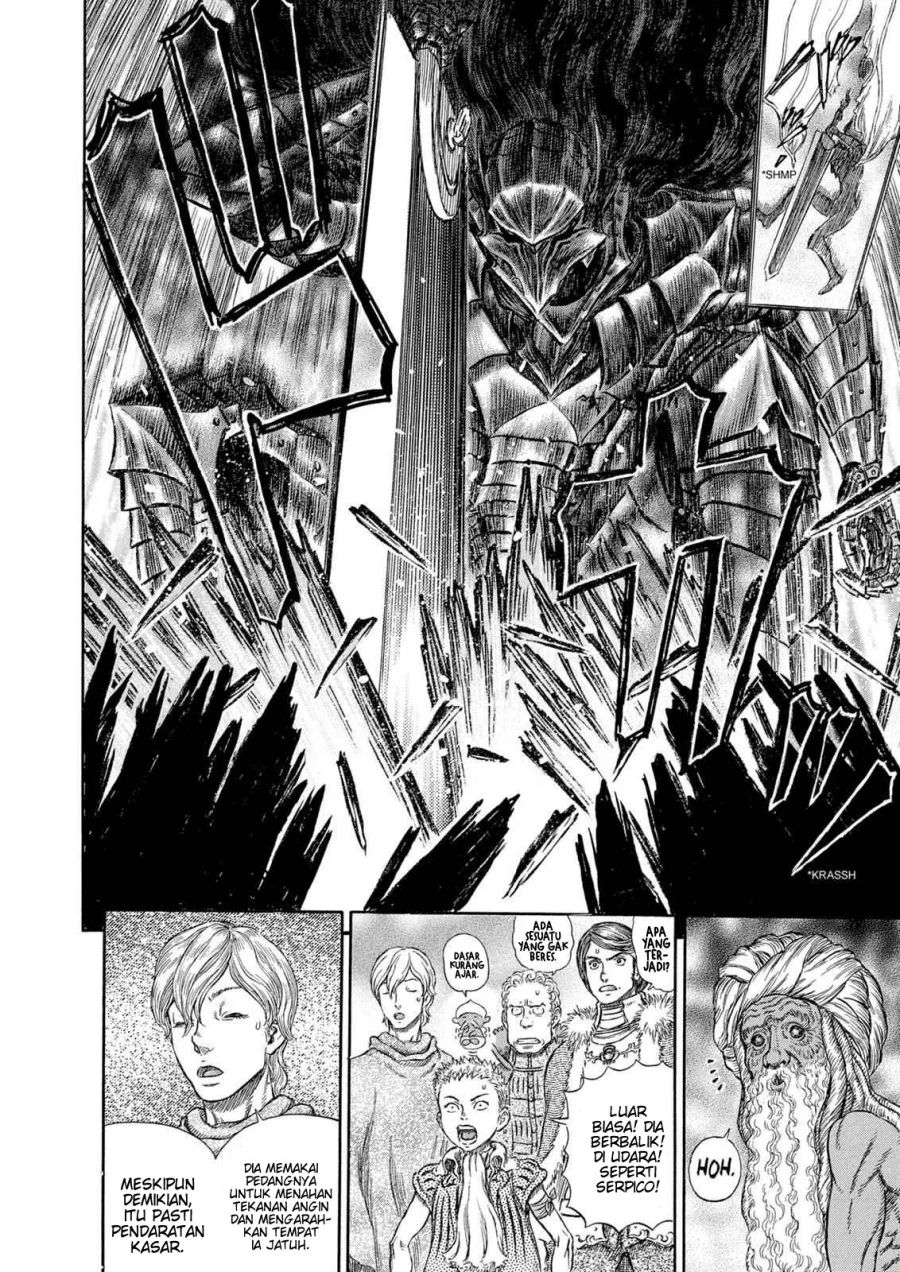 Berserk Bab 271 halaman 13