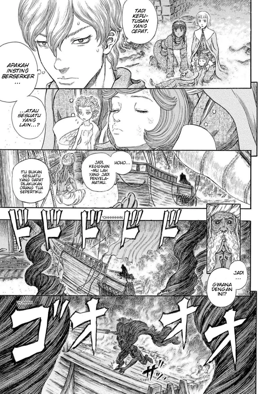 Berserk Bab 271 halaman 14