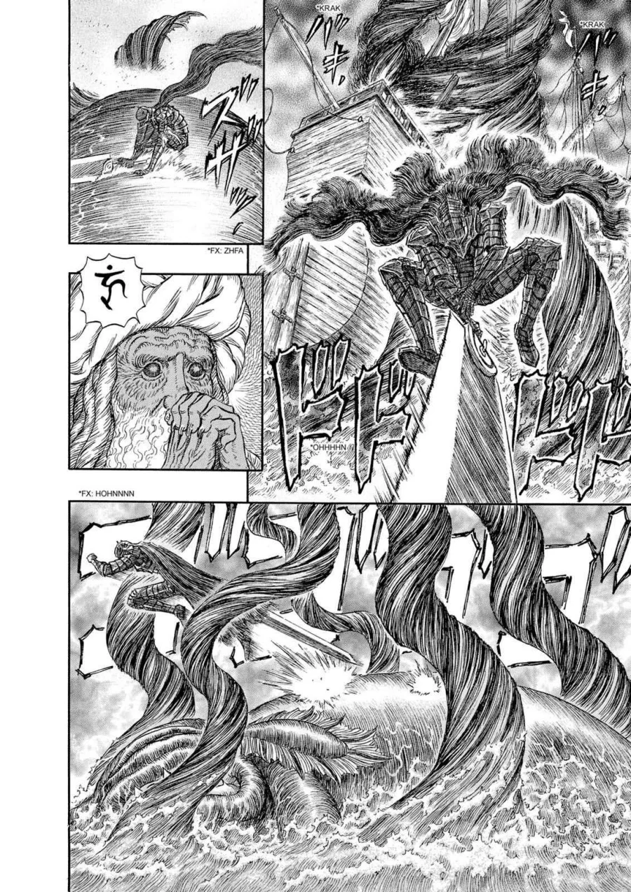 Berserk Bab 271 halaman 15
