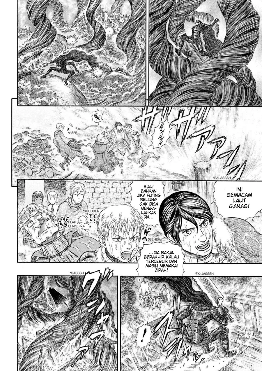 Berserk Bab 271 halaman 16