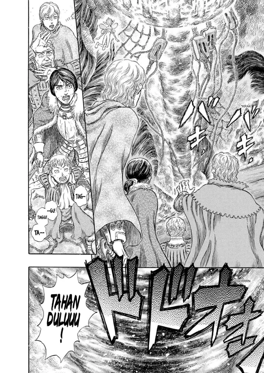 Berserk Bab 271 halaman 17
