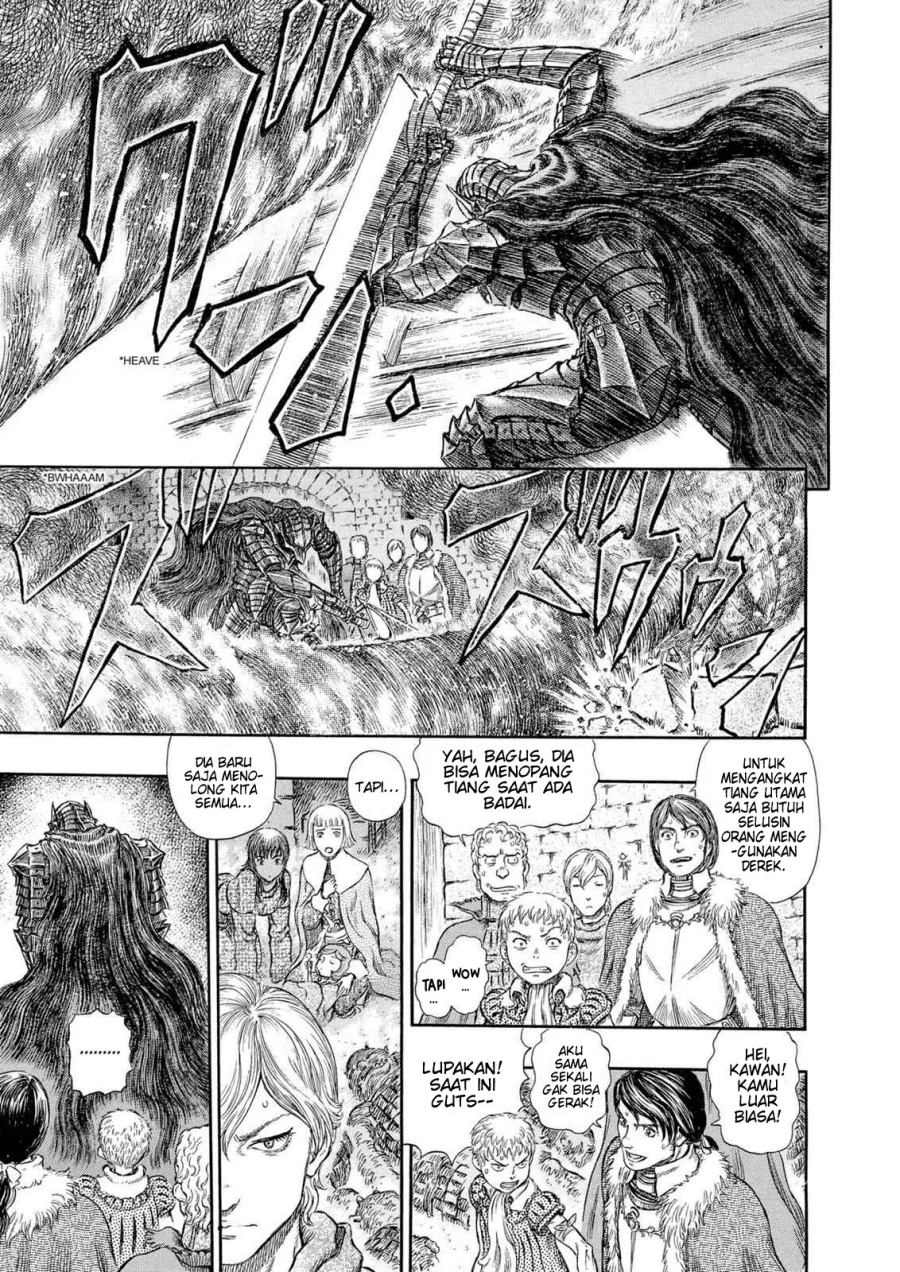 Berserk Bab 271 halaman 20