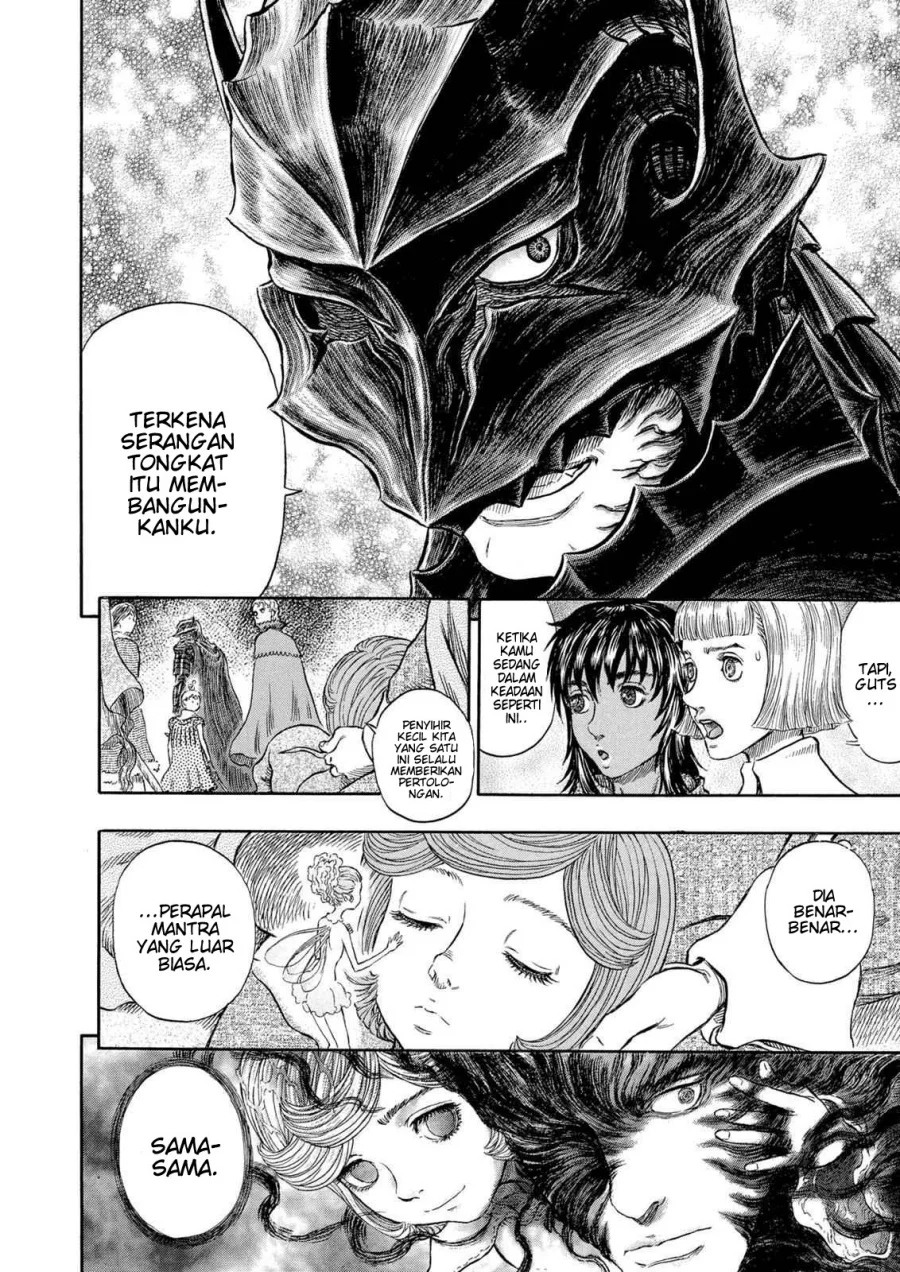 Berserk Bab 272 halaman 2