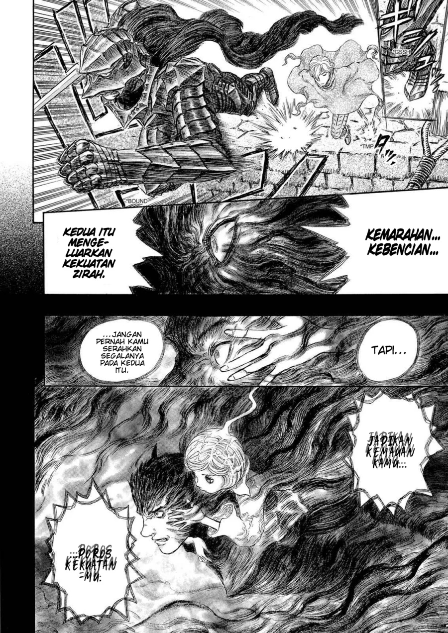 Berserk Bab 272 halaman 8