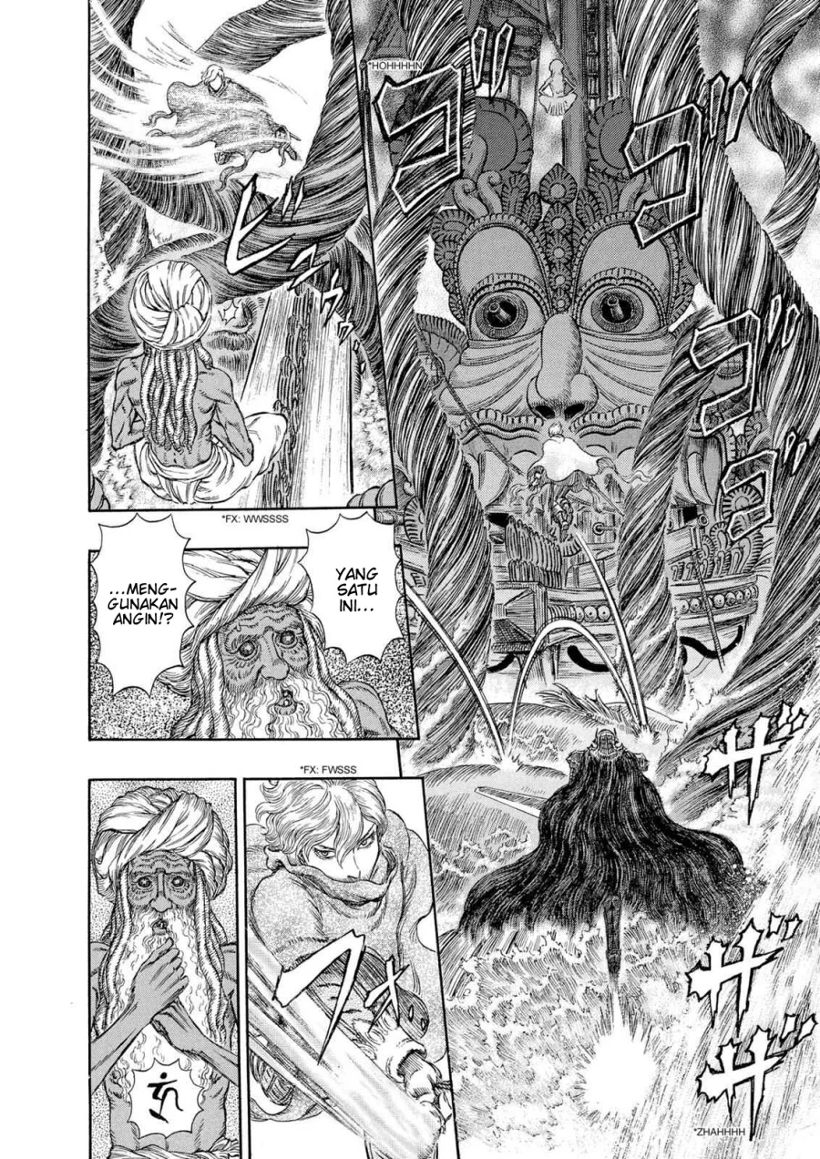 Berserk Bab 272 halaman 10