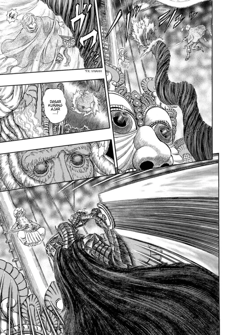 Berserk Bab 272 halaman 11